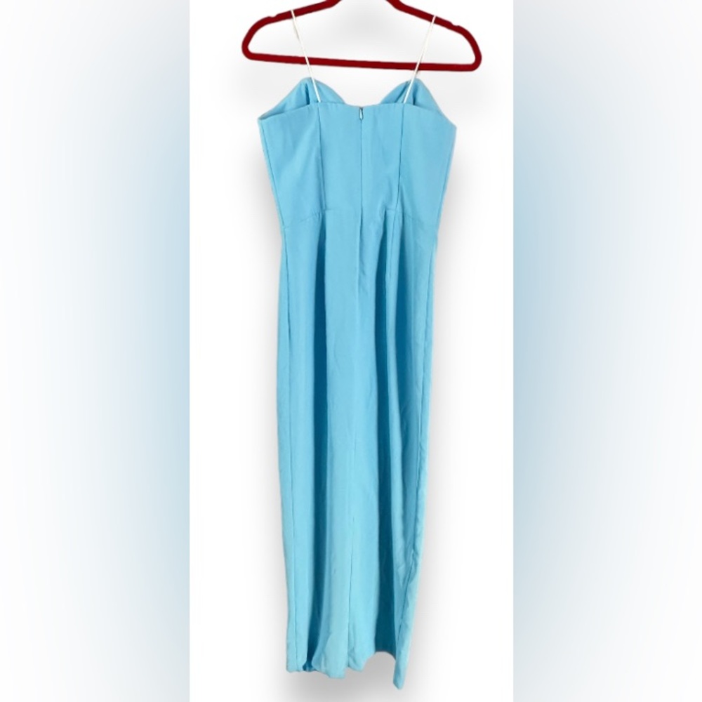 NWOT Cherri Gown in Pacific
Amanda Uprichard 🔥HOT CURRENT STYLE & Sold Out🔥 - Picture 6 of 8